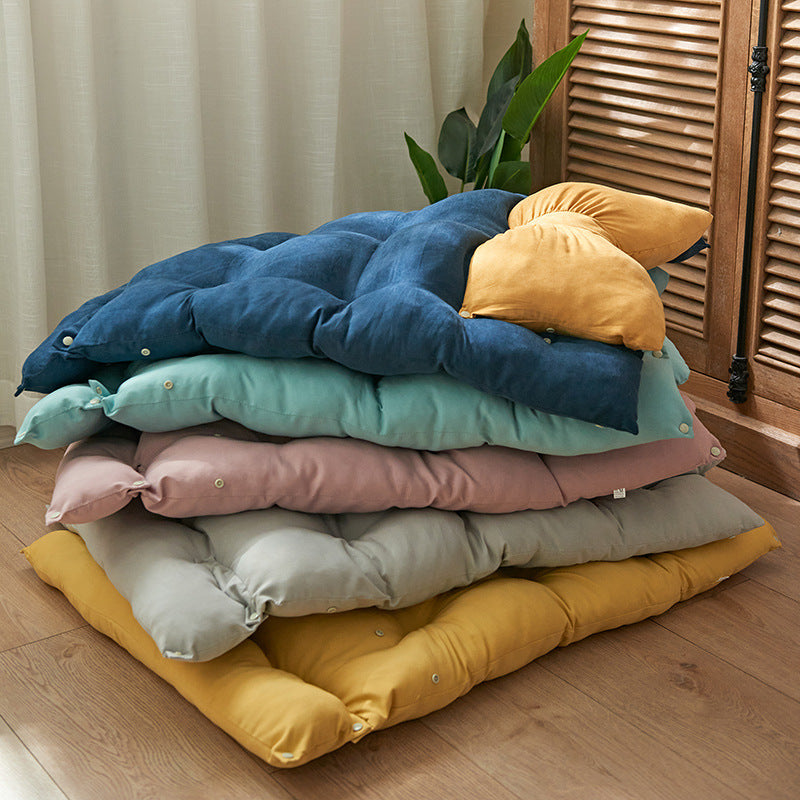 Four Seasons Universal Small, Medium And Large Pet Mattress Pets dealsniper-net