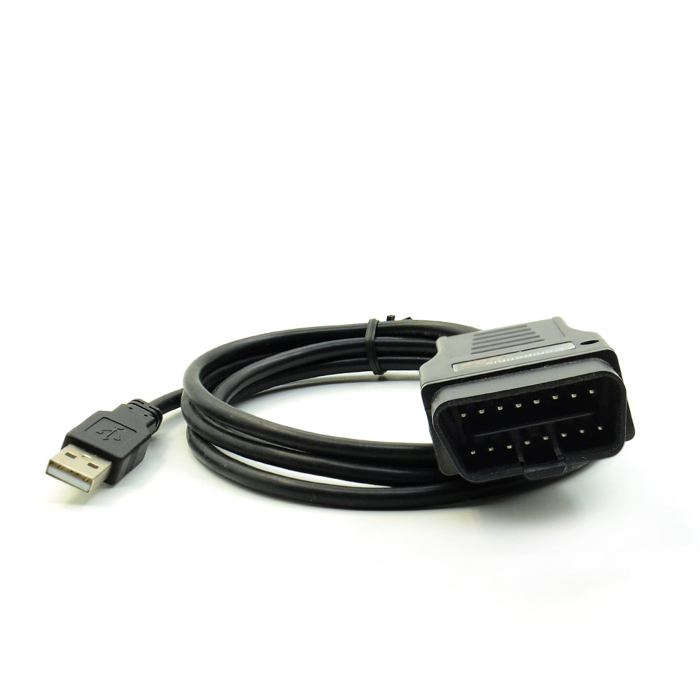 XHORSE HDS Cable OBD2 Diagnostic Cable Electronics DealSniper.net