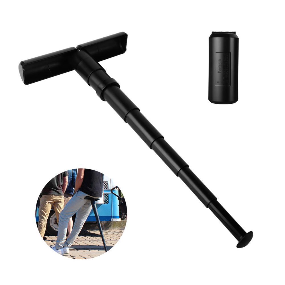 Portable Seat Mini Portable Outdoor Telescopic Folding Stool House DealSniper.net