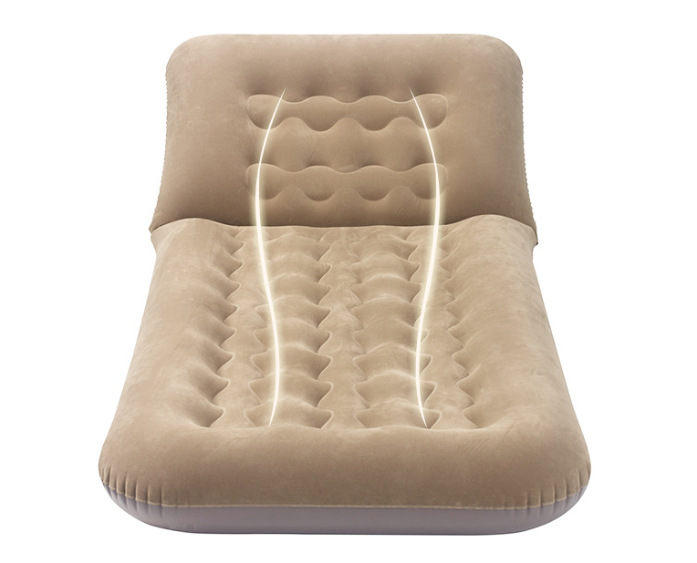 Car Travel Bed Sofa Bed Vietnam Inflat Car Travel Bed Camas Vehicle DealSniper.net