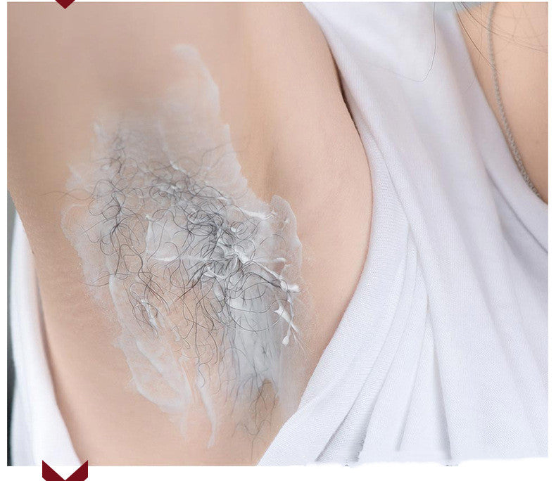 Hair Removal Cream Repairing Cleansing Cream Beauty dealsniper-net