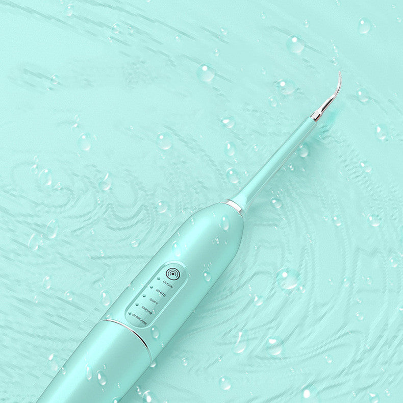Smart Electric Toothbrush Ultrasonic Scaler Health DealSniper.net