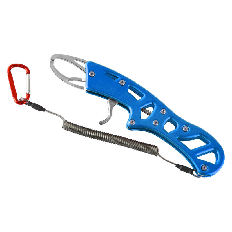 Color Titanium Anti-Corrosion Lure Fish Control Device Outdoor DealSniper.net D