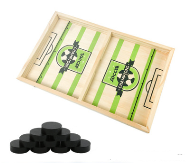 WOOD SOCCER Hobby dealsniper-net Play chess8