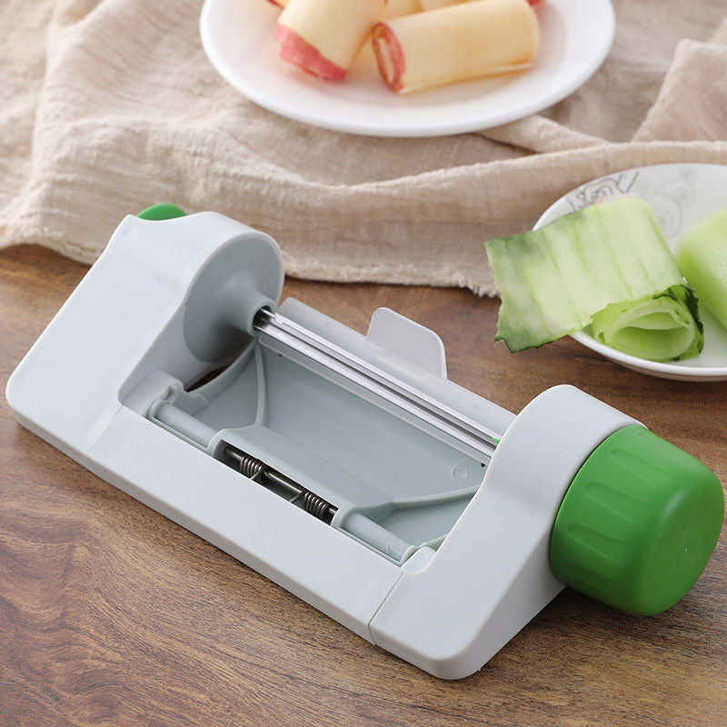 Vegetable And Fruit Salad Shape Knife Potato Creative Design Kitchen dealsniper-net