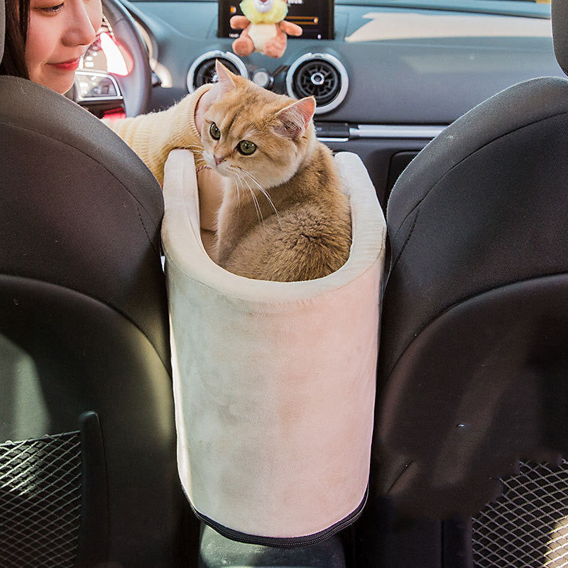 Car Pet Mat Dog House Four Seasons Pets DealSniper.net