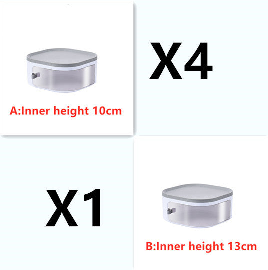 Kitchen Insulation Vegetable Cover Can Be Kitchen DealSniper.net White H Set