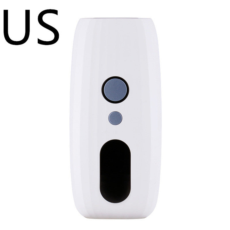 Skin Rejuvenation Device Home Epilator Electric Hair Removal Device Beauty DealSniper.net White US