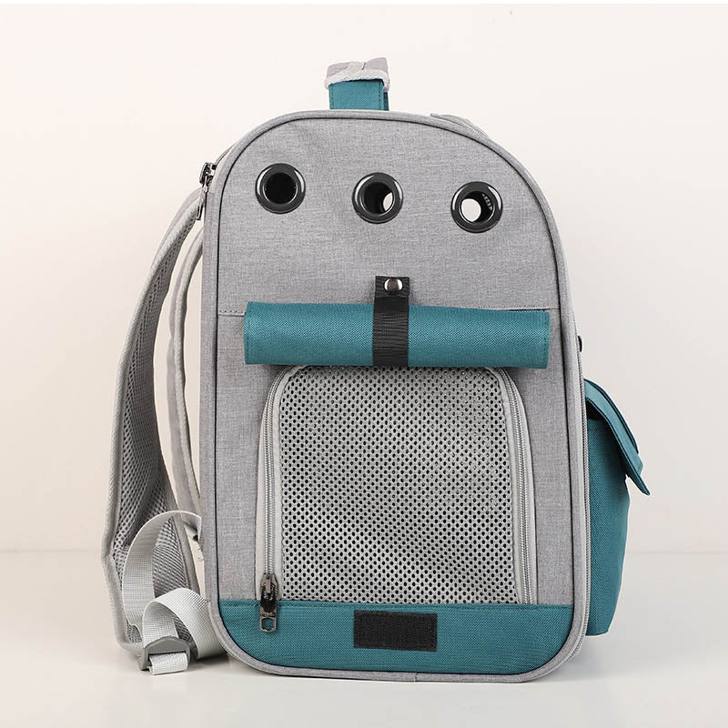 Simple Go Out Portable Folding Pet Bag Pets DealSniper.net