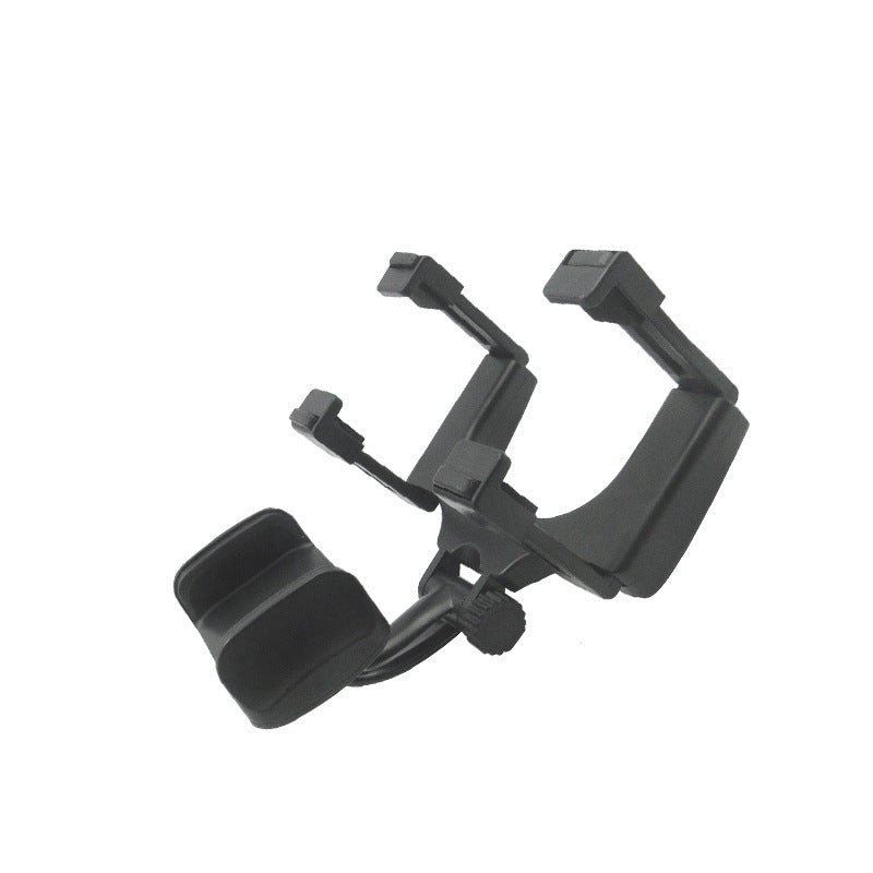 Car Rearview Mirror Phone Holder Vehicle dealsniper-net