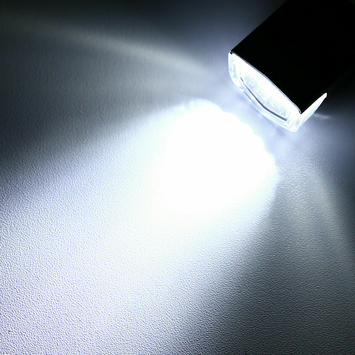 USB Rechargeable LED Bicycle Headlight Bike Head Light Cycling Rear Outdoor DealSniper.net