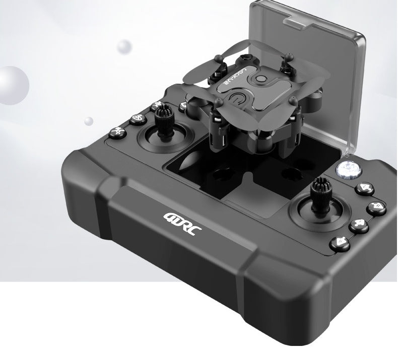Mini folding drone Electronics DealSniper.net
