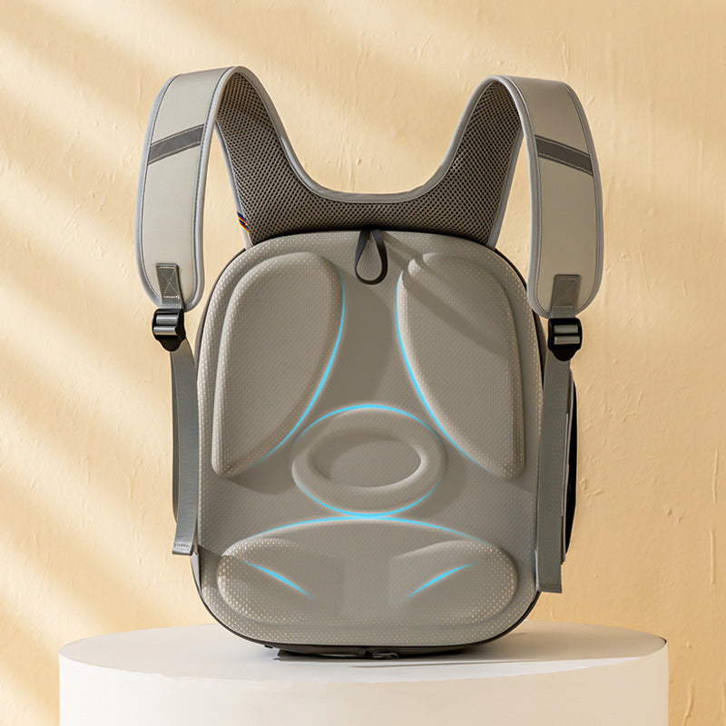 Pets Go Out Portable Breathable Backpack Pets DealSniper.net