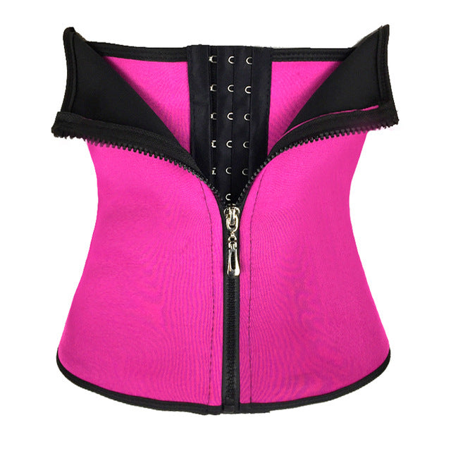Body Shaping Waistband Women's Sports Sports DealSniper.net
