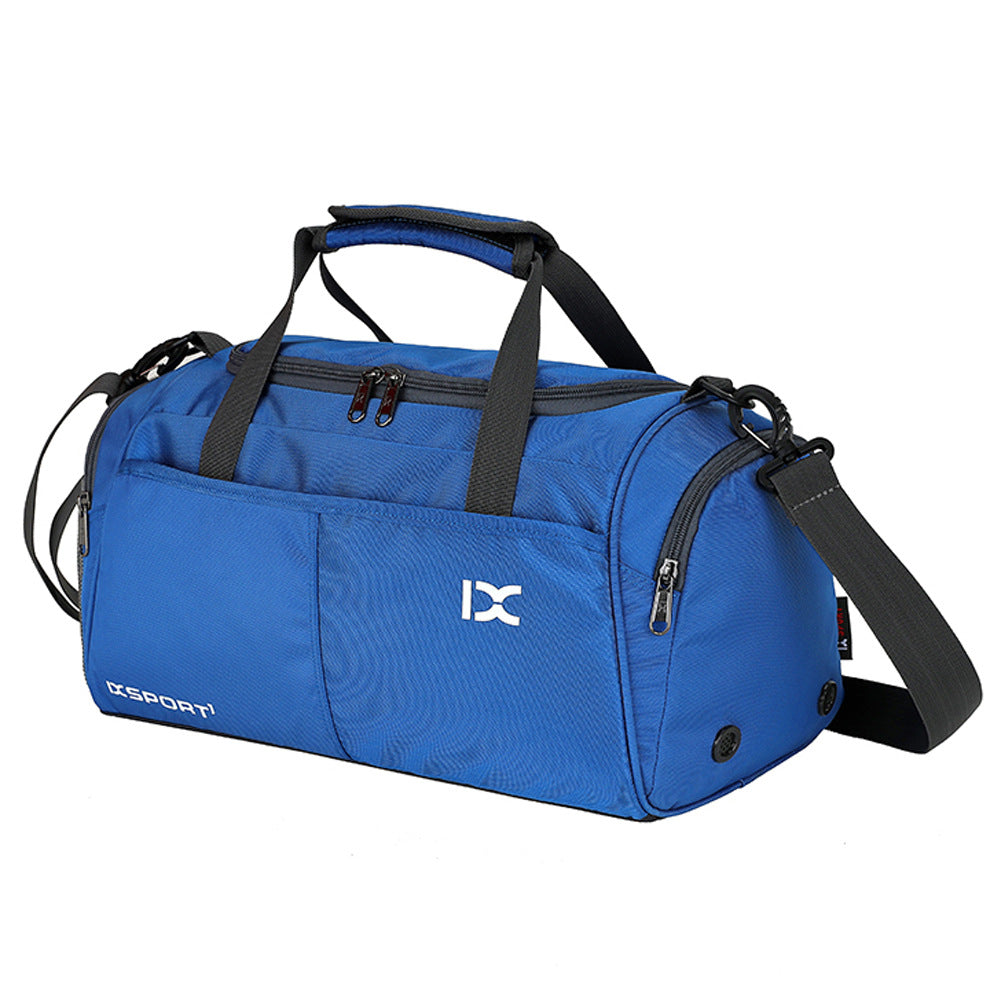 Fashion Portable Yoga Sports Bag Sports DealSniper.net