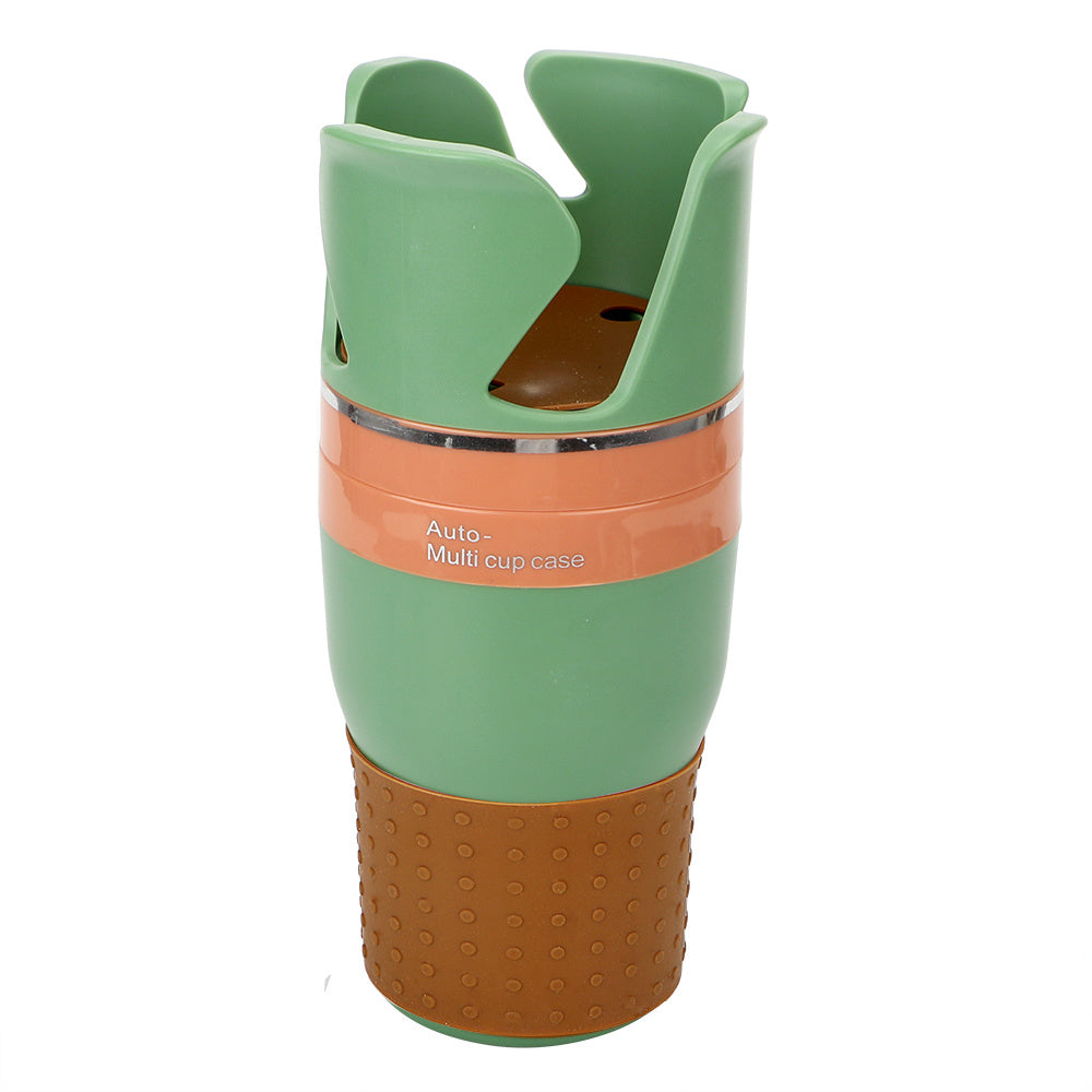 Car Cup Holders Car-styling Car Truck Drink Cup Holder Vehicle DealSniper.net Green