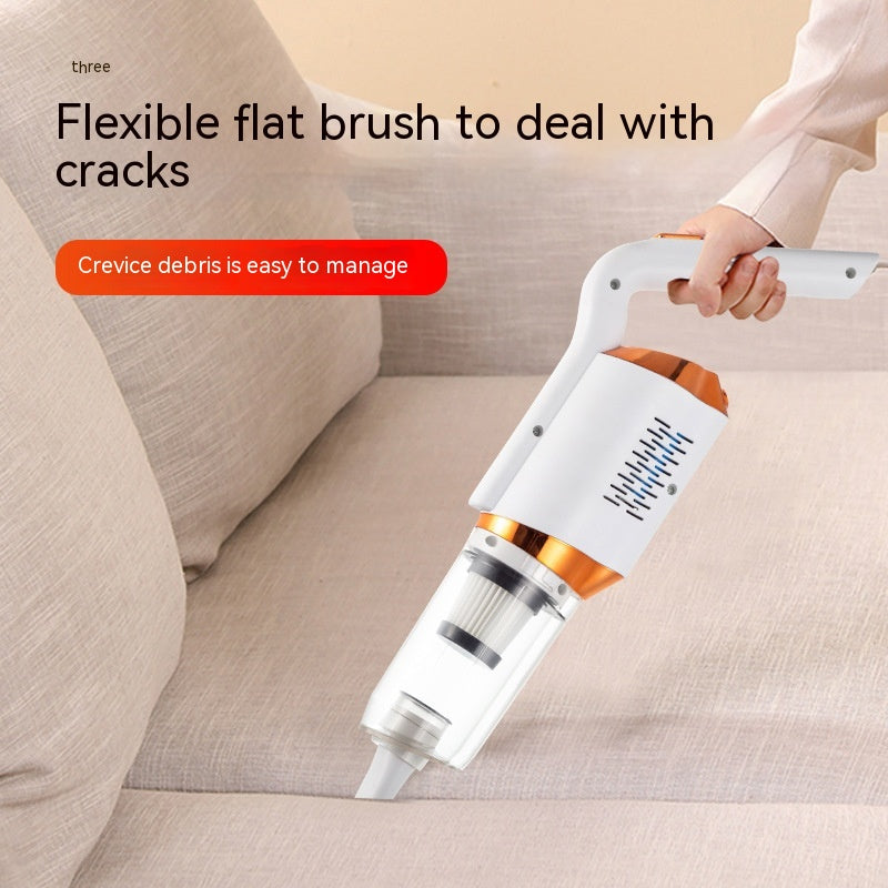 Popular Household Handheld Mop Multi-functional Car Cleaner Electronic DealSniper.net