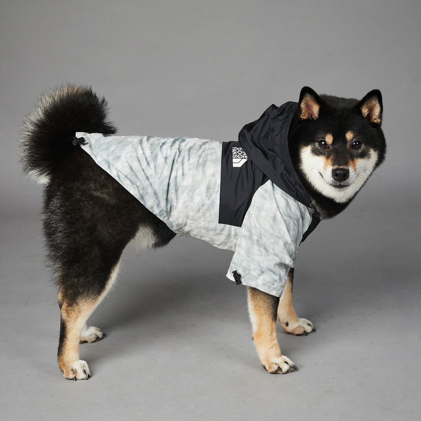 Dog Noodles New Dog Large Dog Dog Pet Shell Jacket Pets DealSniper.net