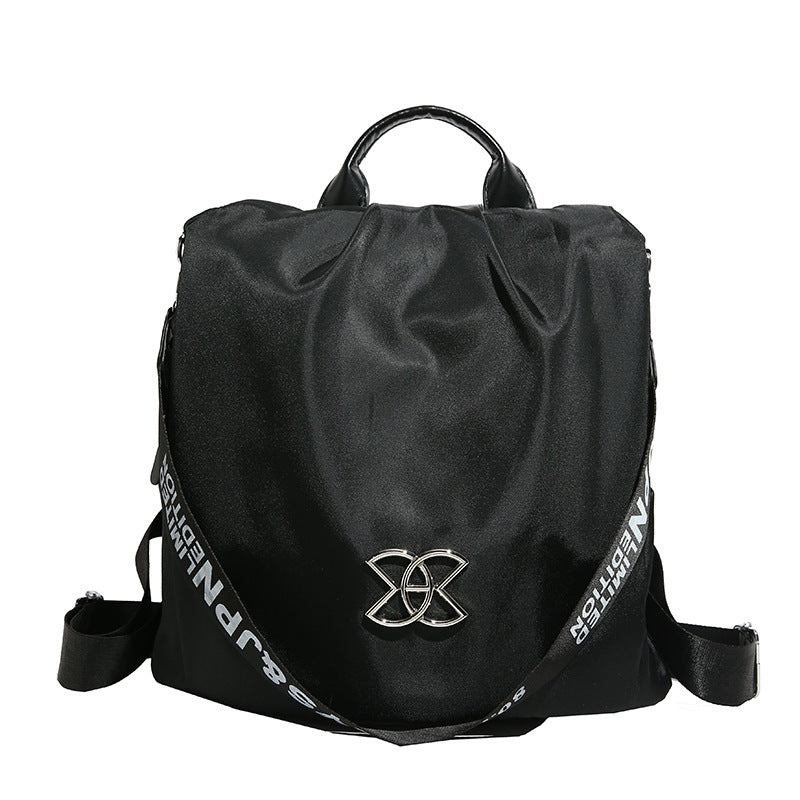 Women Fashion Bags Travel Backpack Trendy Women DealSniper.net