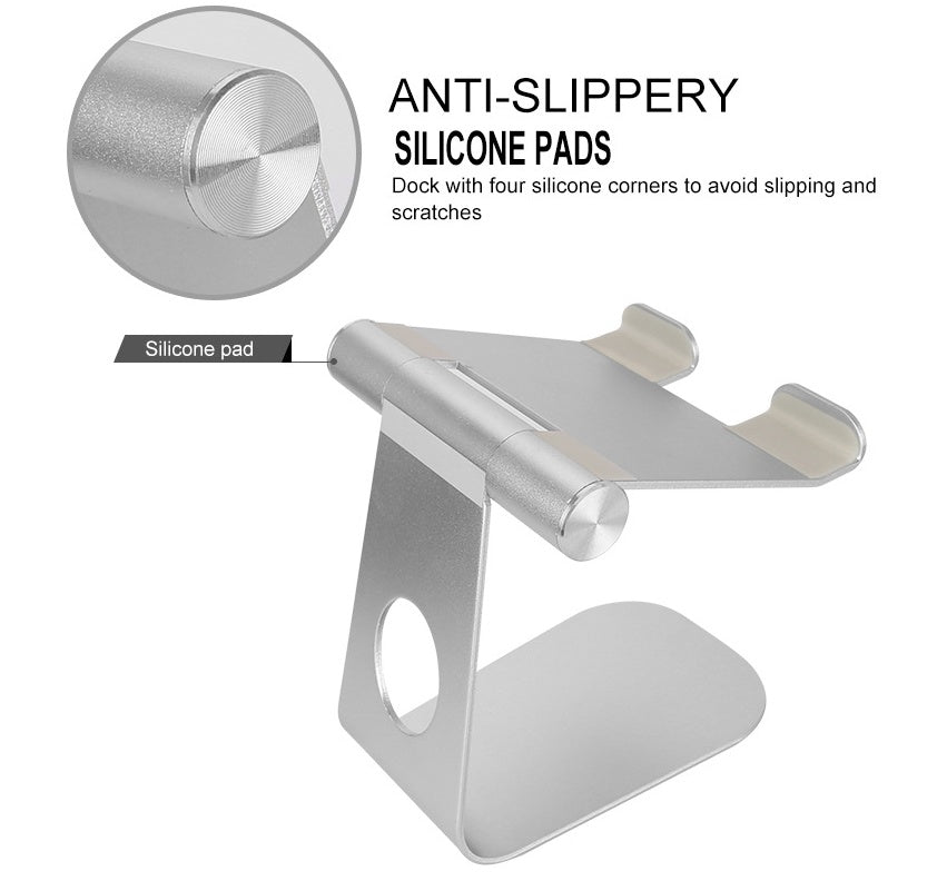 Tablet Stands Holder For Ipad Stand Mini Tablet Phone Mount Support Gadgets DealSniper.net