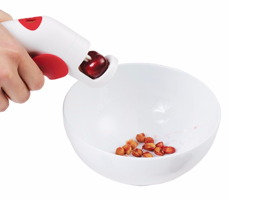 Cherry Kernel Remover Creative Kitchen Gadget Kitchen DealSniper.net