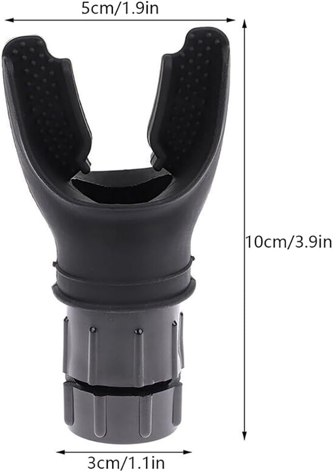 Breathing Trainer Respirator Fitness Equipment Exercise Sports DealSniper.net