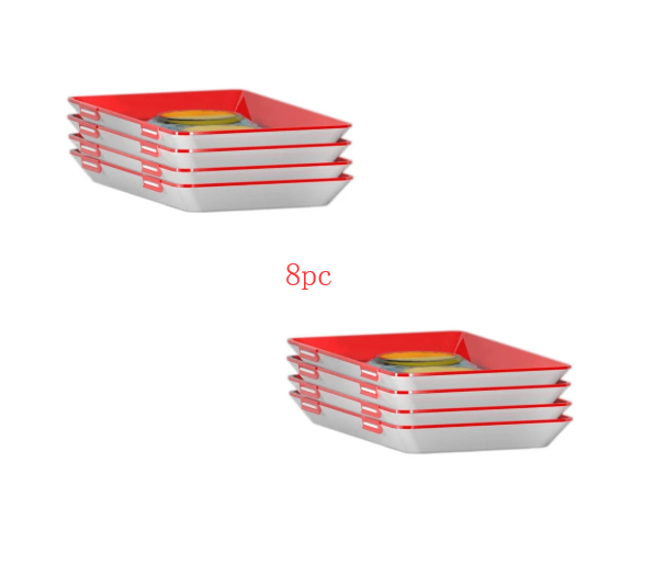 Creative Food Preservation Tray Kitchen DealSniper.net Q8pc
