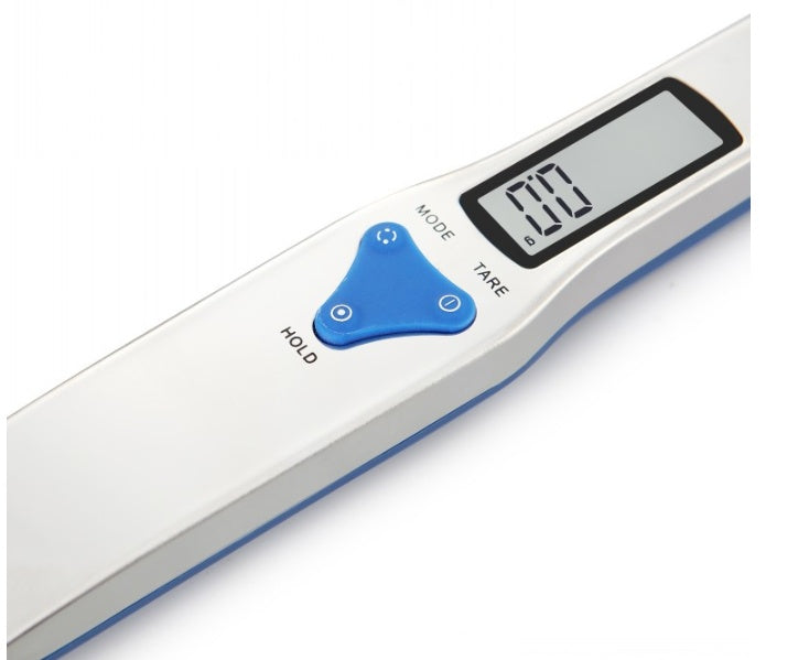 Digital Spoon Scale 500g 0.1g Electronic Measuring Kitchen Kitchen Gym From House