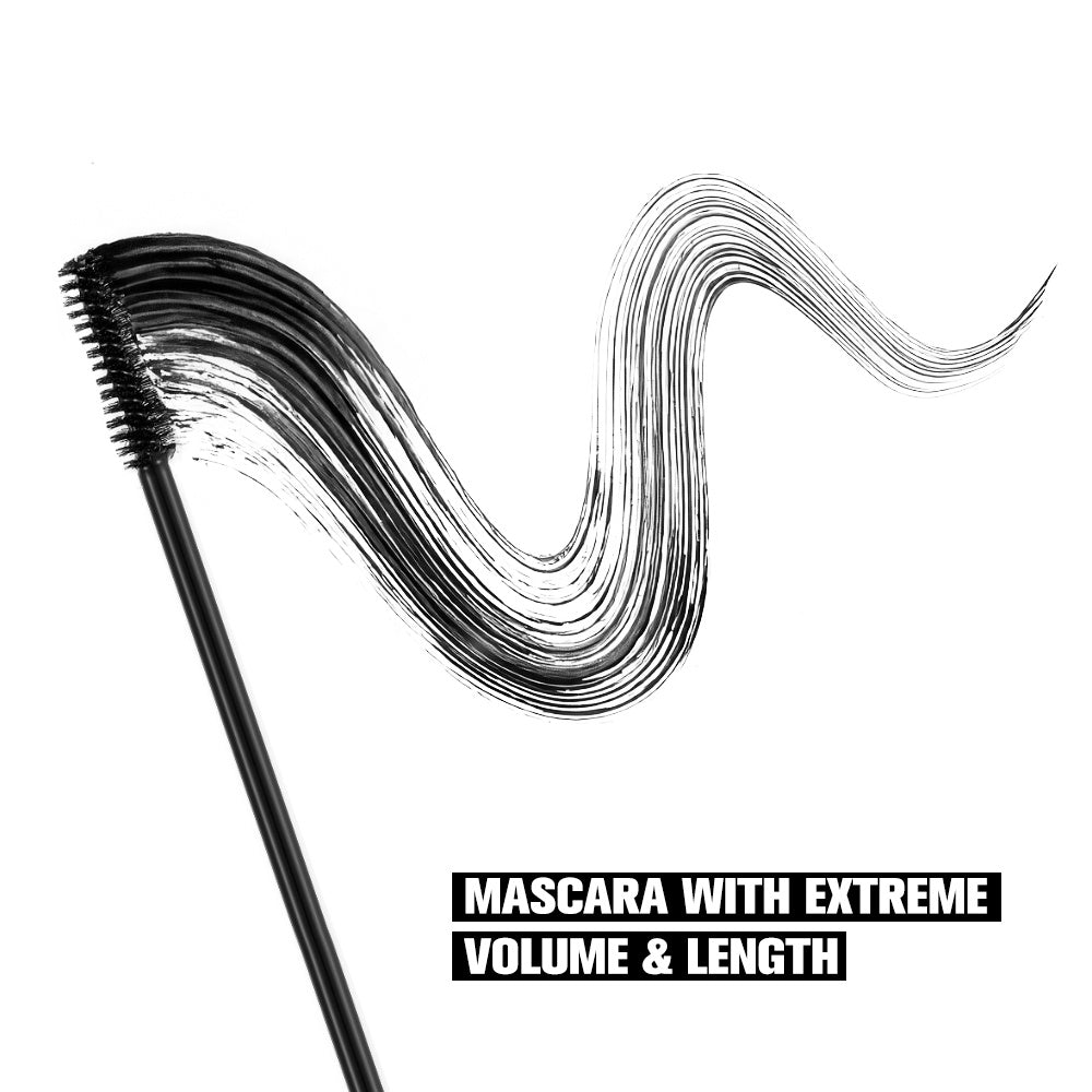 PHOFAY Volumizing Mascara Beauty DealSniper.net