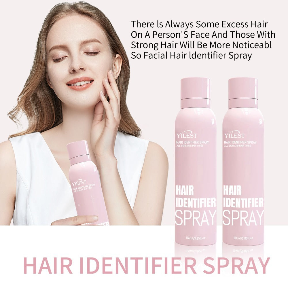 SKNBODY Hair Recognition Spray And Microdermabrasion Kit Beauty DealSniper.net