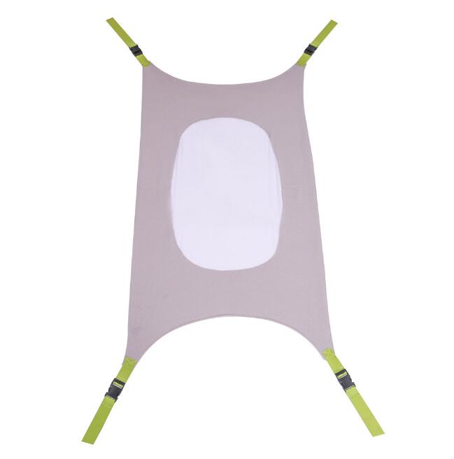 Portable Detachable Crib For Children's Home Comfort Kids DealSniper.net White