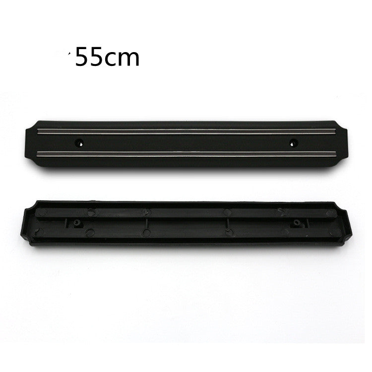 Kitchen Shelves Magnetic Knife Holder Kitchen DealSniper.net 55cm English
