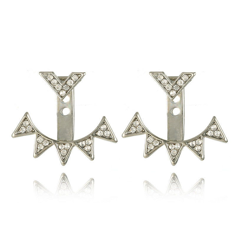 Alexis Jewelry DealSniper.net silvery