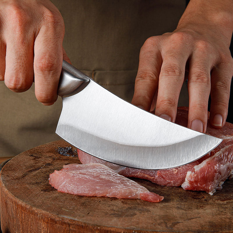 Stainless Steel Deboning Special Kitchen Knives Kitchen DealSniper.net