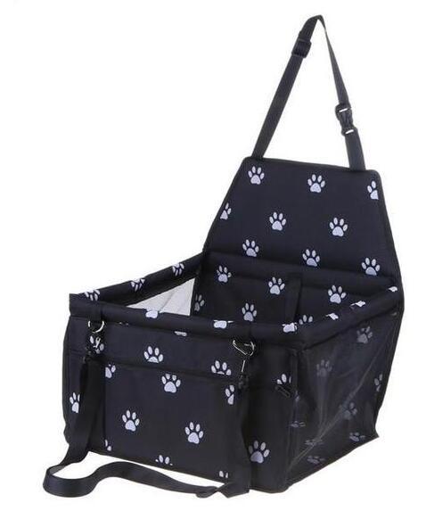 Waterproof Dog Carrier Seat Long Journeys Pets DealSniper.net Paw