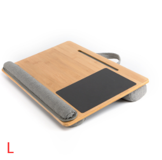 Bed Small Table Lazy Sofa Lap Computer Desk Gadgets DealSniper.net Large single card slot
