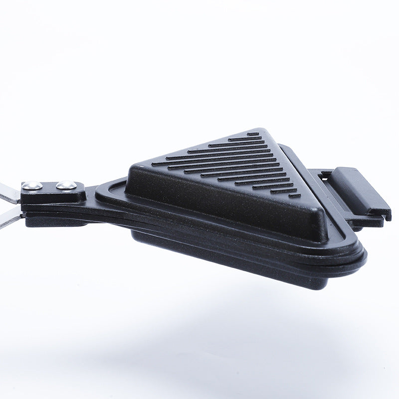 Triangle Removable Pattern Baking Tray Household Kitchen dealsniper-net