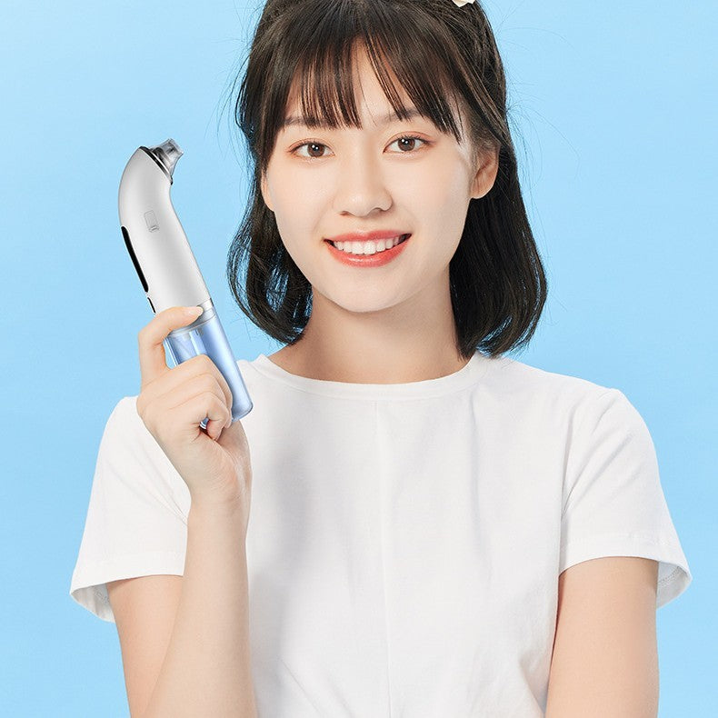 Household Pore Cleaning Blackhead-absorbing Beauty Apparatus Beauty DealSniper.net