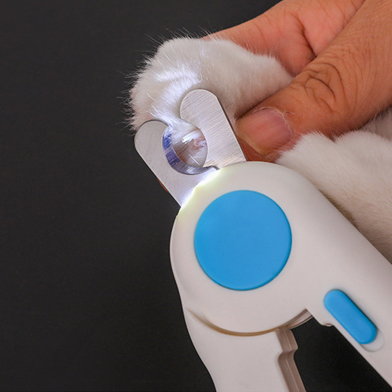 Cat And Dog Nail Clippers Sharpeners Pets DealSniper.net