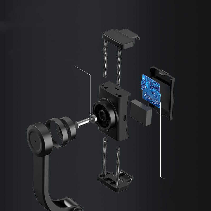 Handheld Gimbal Single Axis Stabilizer Gadgets DealSniper.net