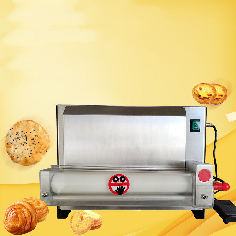 Home Fashion Simple Pizza Press Machine Kitchen DealSniper.net