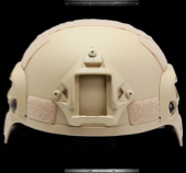 Lightweight Tactical Helmet Outdoor DealSniper.net Sand color