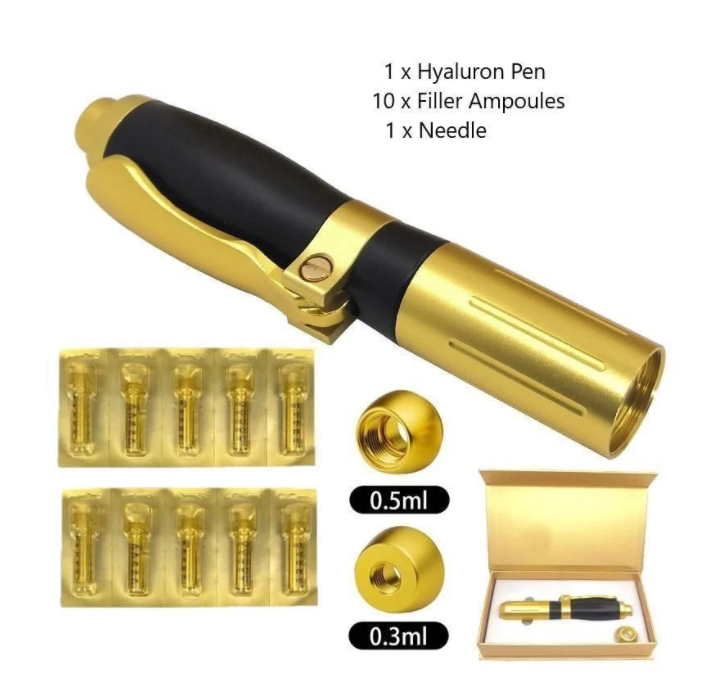 Nebulizer wrinkle-free needle syringe Beauty DealSniper.net Set meal