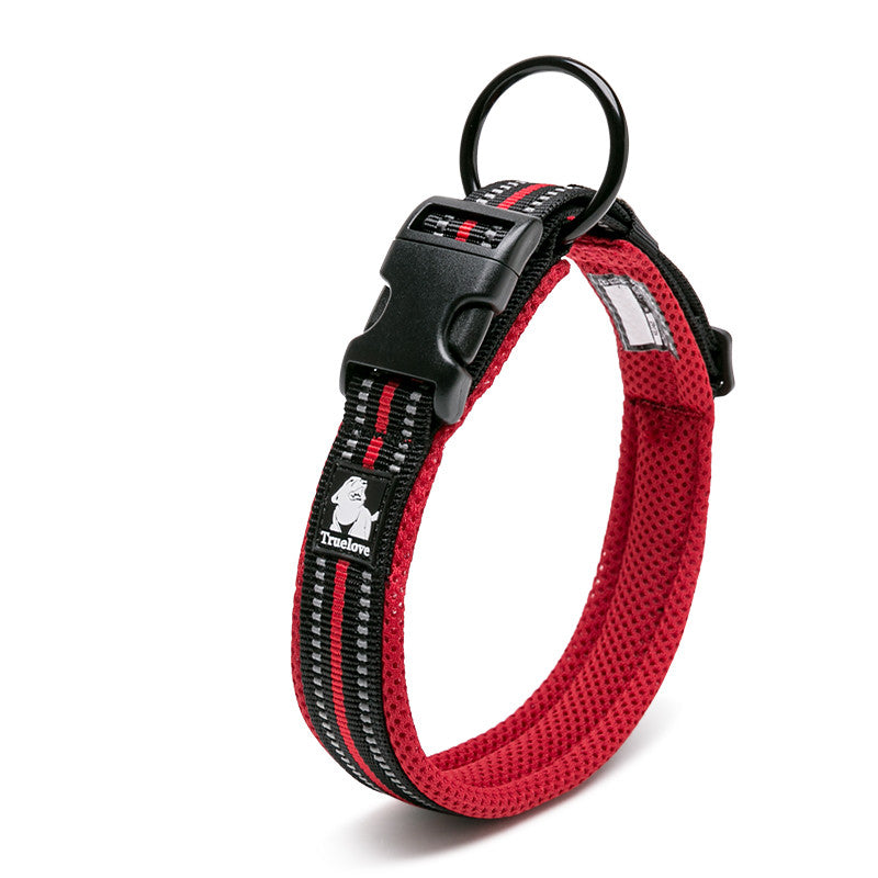 Anti Strangulation Medium Teddy Pet Products Pets DealSniper.net