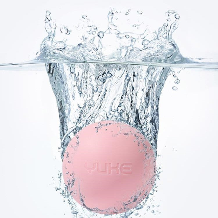 Massage Ball Muscle Relaxation Massage Ball Shoulder, Neck And Foot Health DealSniper.net
