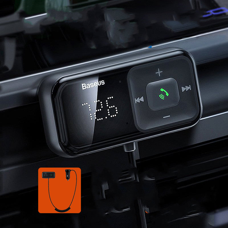 Vehicle Bluetooth receiver Vehicle DealSniper.net