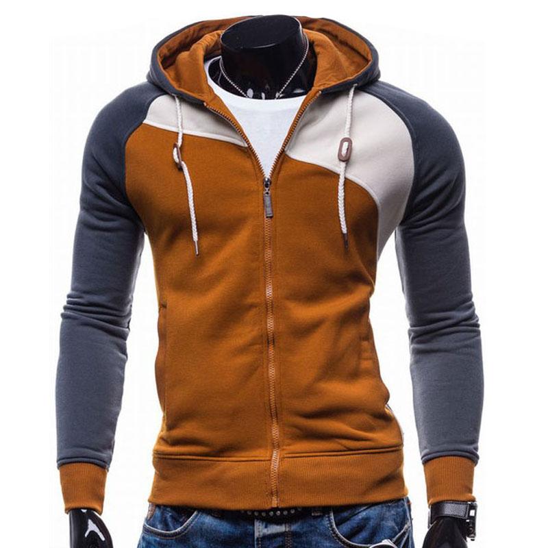 Stormer Hoodie Men DealSniper.net Yellow M