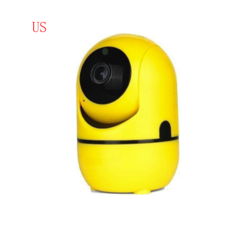 1080P Cloud Wireless IP Camera Intelligent Auto Tracking