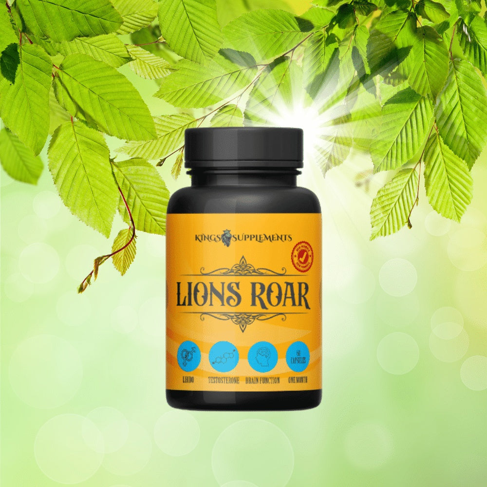 Lions Roar Beauty DealSniper.net