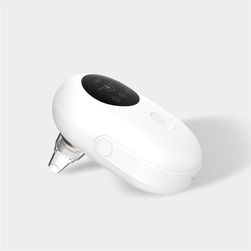 Blackhead Household Electric Cleanser Gadgets DealSniper.net Silver